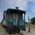 Alberta Prairie Railway
